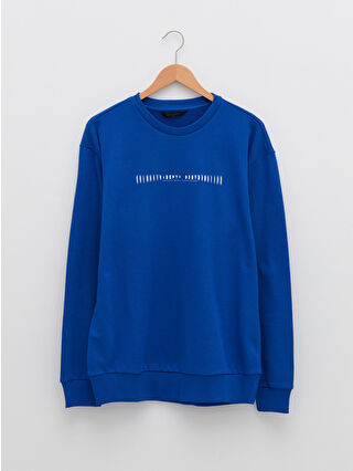 Bright Blue