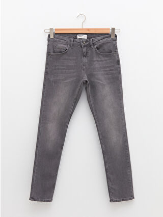 Grey Rodeo