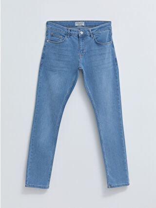 Açık İndigo Rodeo