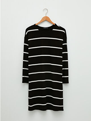 Black Striped