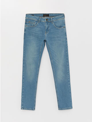 Açık İndigo Rodeo