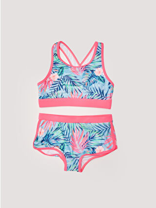 لون وردي داكن