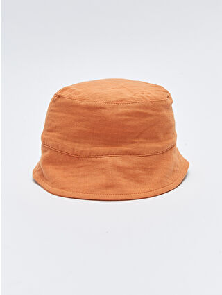Dull Orange