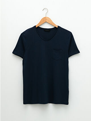 Dark Navy