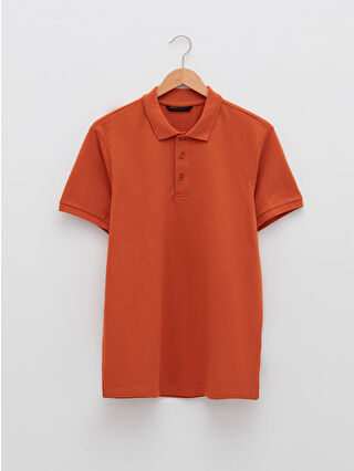 Dull Orange