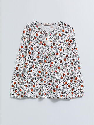 Karışık Baskılı