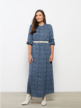 لون كحلي داكن