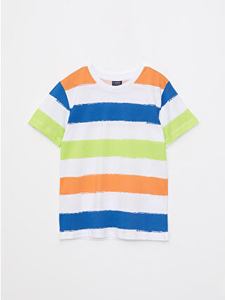 Optik Beyaz Baskılı