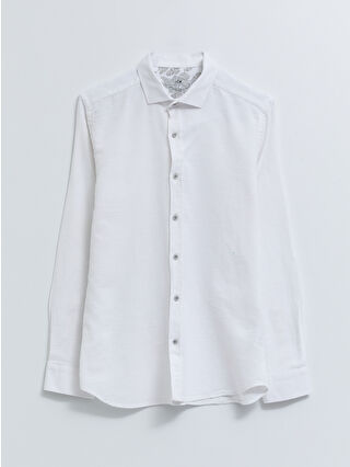 Buxe White