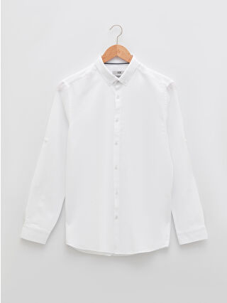 Buxe White