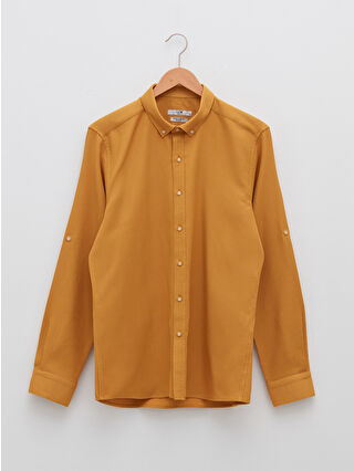 Dark Yellow