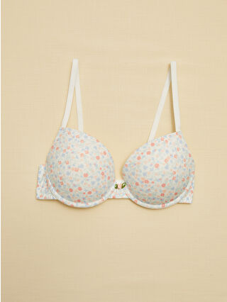 Optik Beyaz Baskılı