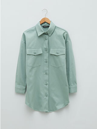 Mint Green