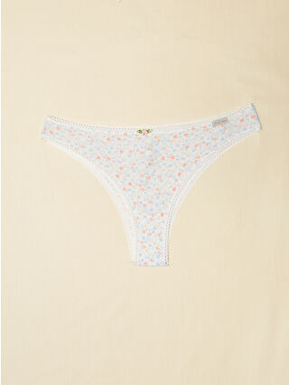 Optik Beyaz Baskılı