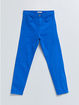 Bright Blue