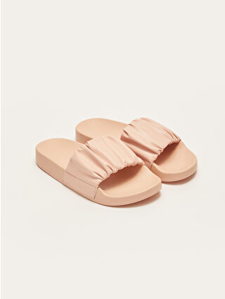 Powder Pink