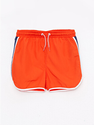 Bright Orange