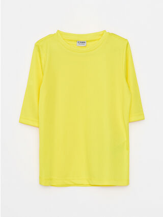 Bright Yellow