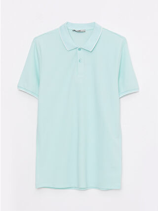 Light Mint Green
