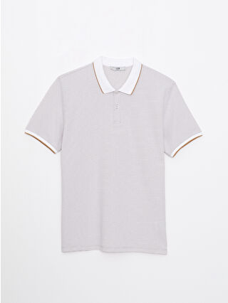 White Jacquard