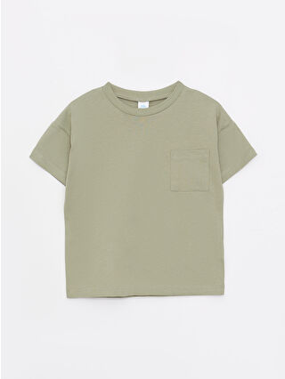 Dull Green