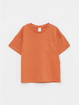 Dull Orange