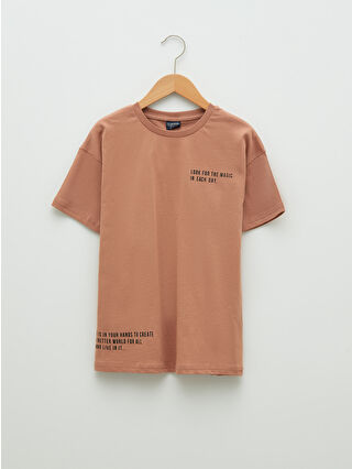 Light Brown