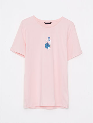 لون وردي فاتح