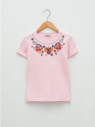 Pink Lilac
