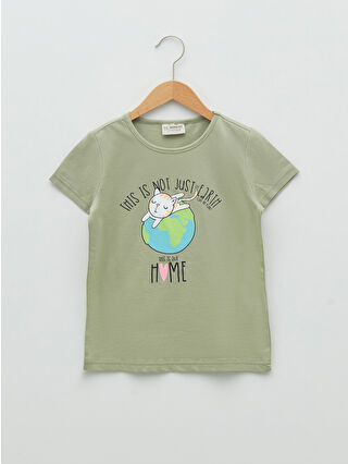 Dull Green