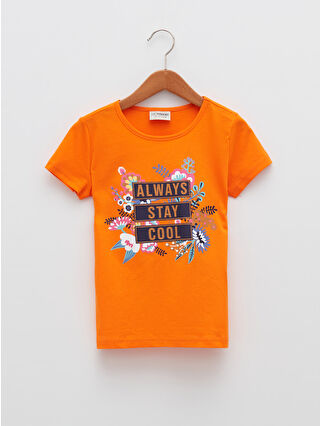 Bright Orange
