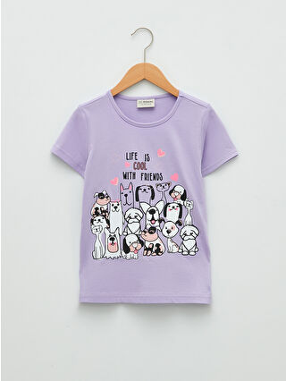 Dull Lilac