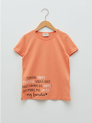 Dull Orange