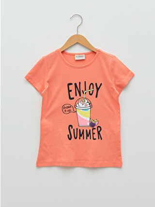 Light Orange