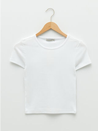 Optic White