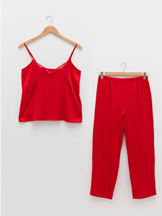 لون وردي داكن