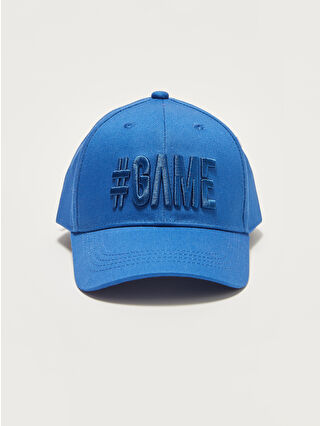Mid Blue