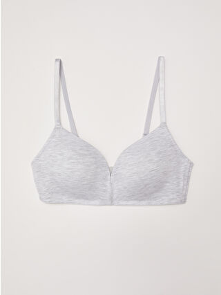 Grey Melange