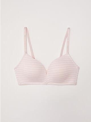 Pink Striped