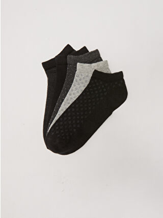 Karışık Renk İpliği Boyalı