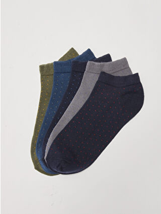 Karışık Renk İpliği Boyalı