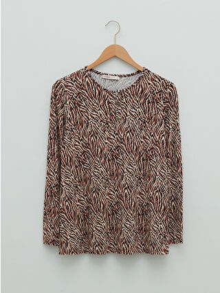 Karışık Baskılı