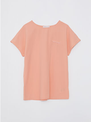 Pale Coral