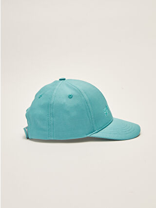 LCW ACCESSORIES Embroidery Detailed Boy Cap Hat -S29333Z4