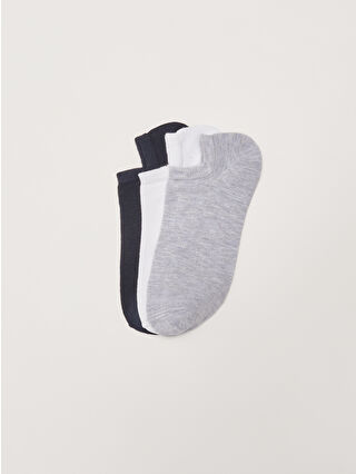 Karışık Renk İpliği Boyalı