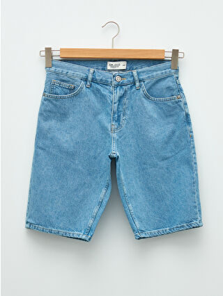 Açık İndigo Rodeo