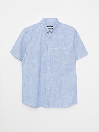 لون أخضر متوسط