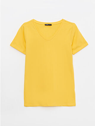 Pastel Yellow