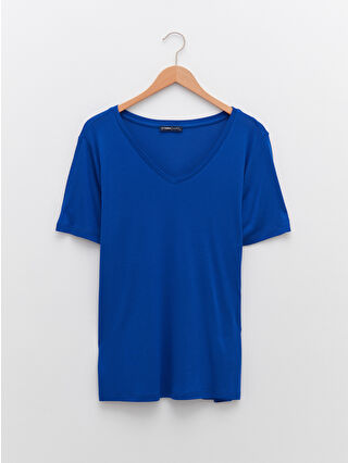 Bright Blue