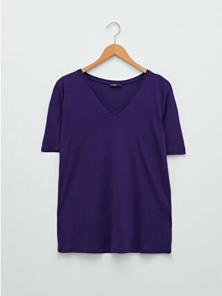 Dark Purple